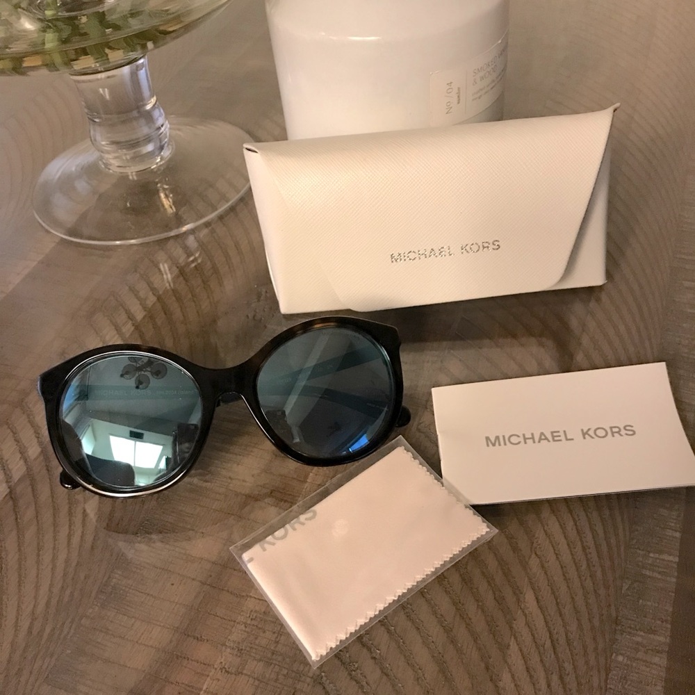Authentic Michael Kors Sunglasses